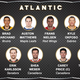 Illustration for article titled Here Are Your NHL All-Star Teams